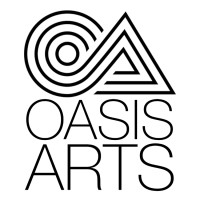 Oasis Arts logo - Similar company to Kitchen Rodeo