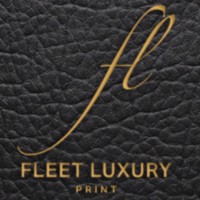Fleet Luxury Print Limited logo - Similar company to By Meter