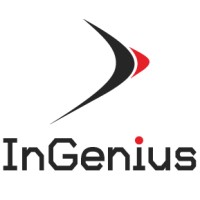 Ingenius Technologies and Consulting logo - Similar company to Ingenius Technologies