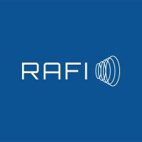 RAFI.cl logo - Similar company to Kübyte Labs