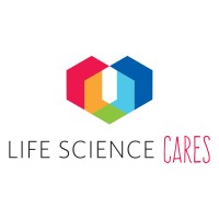 Life Science Cares, Inc. logo - Similar company to Project Onramp