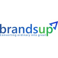 Brandsup Solutions logo - Similar company to Estate Solutions