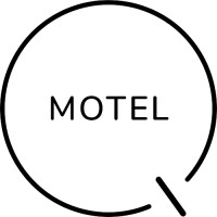 Motel Q logo - Similar company to Dimarcon Gmbh