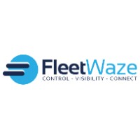 FleetWaze logo - Similar company to Freshstart - Financial Advisory