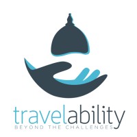 Travel Ability logo - Similar company to Solmes