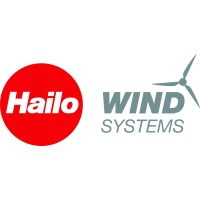 Hailo Wind Systems USA Inc. logo - Similar company to 3S Industry