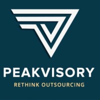 Peakvisory Accountants logo - Similar company to Dhan Accountants