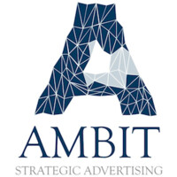 Ambit Strategic Advertising logo - Similar company to Thalath Creative Studio