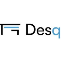 Desq logo - Similar company to Usqrisk