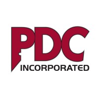 PDC INCORPORATED logo - Similar company to Sensory Interactive Solutions Group (Sisg)