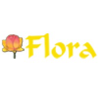 Flora Indian Restaurant Melbourne CBD logo - Similar company to Arrow Security Group Australia