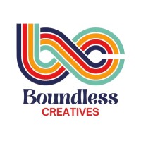 Boundless Creatives logo - Similar company to Cre8Tive Corporate Solutions