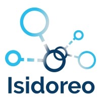 Isidoreo logo - Similar company to Cfa Sup De Vinci