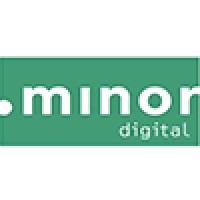 Minor - Digital logo - Similar company to Terratalent