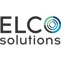 ELCO Solutions logo - Similar company to Didamind