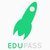 EduPass logo - Similar company to Plunsana