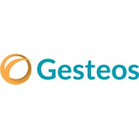 GESTEOS logo - Similar company to Eliga
