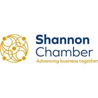 Shannon Chamber of Commerce logo - Similar company to Limerick Chamber