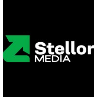 Stellor Media logo - Similar company to Streamvision Media