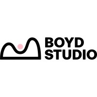 Boyd Studio logo - Similar company to Maciek Miloch