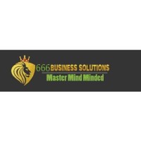 666 Business Solutions logo - Similar company to Braionics Software Solutions Pvt Ltd