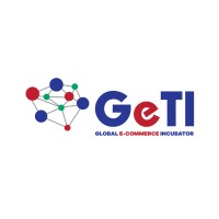GeTI Incubator logo - Similar company to Relix Studio