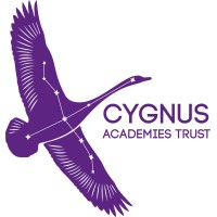 Cygnus Academies Trust logo - Similar company to Hoopers