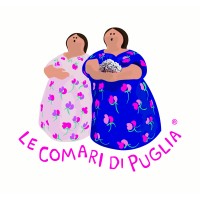 Le Comari di Puglia logo - Similar company to Pugliamare