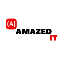 AmazedIT logo - Similar company to Bluenable