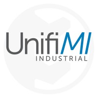 UnifiMI Industrial logo - Similar company to Reflective Concepts, Llc.