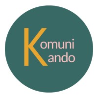 Komunikando logo - Similar company to Oh Bloom