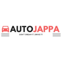AutoJappa logo - Similar company to Oxide Corporation