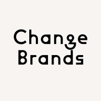 Change Brands logo - Similar company to Serious Tissues