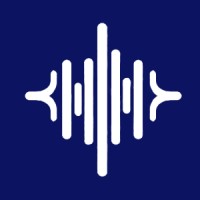 Soundwave logo - Similar company to Tie Seattle