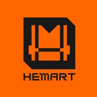 Hemart Distribuciones Industriales logo - Similar company to Neumak Sa De Cv