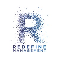 Redefine Management logo - Similar company to Redefine Management Services™