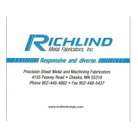 Richlind Metal Fabricators