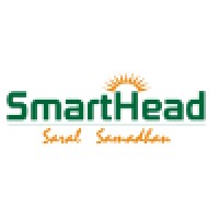 SmartHead Consulting logo - Similar company to The Webinest