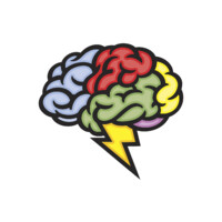 Wildbrains logo - Similar company to The Pickleball App (Pba)