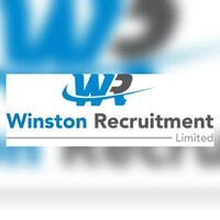 Winston Recruitment Ltd. logo - Similar company to Al-Dar Elevators