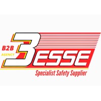 3Esse-Safety logo - Similar company to Insicily - Sicilian Food Export
