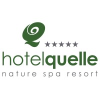Hotel Quelle***** Nature Spa Resort logo - Similar company to Andreus Resorts