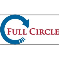 Full Circle Maintenance & Repair, Inc. logo - Similar company to Enterprise Security Systems, Inc.