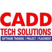 caddtechsolutions logo - Similar company to Consider Idea