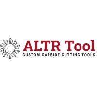 ALTR Tool LLC logo - Similar company to Createch Machine & Design