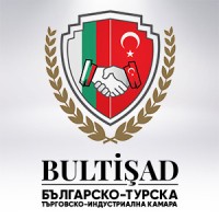 BULTISAD-Bulgar-Türk Ticaret ve Sanayi Odası -Bulgarian-Turkish Chamber of Commerce logo - Similar company to Alcomet Ad