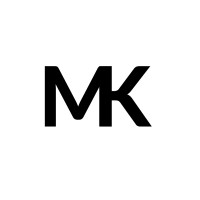 Michael Klein Arts logo - Similar company to The Tower Yearbook