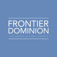 Frontier Dominion logo - Similar company to Upya Technologies