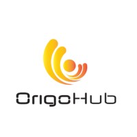 OrigoHub logo - Similar company to Valuetheque Ab