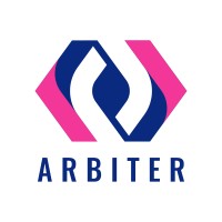 Arbiter logo - Similar company to Great Circle Group